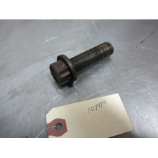 10P114 CRANKSHAFT BOLT From 2007 Volkswagen Jetta  2.0